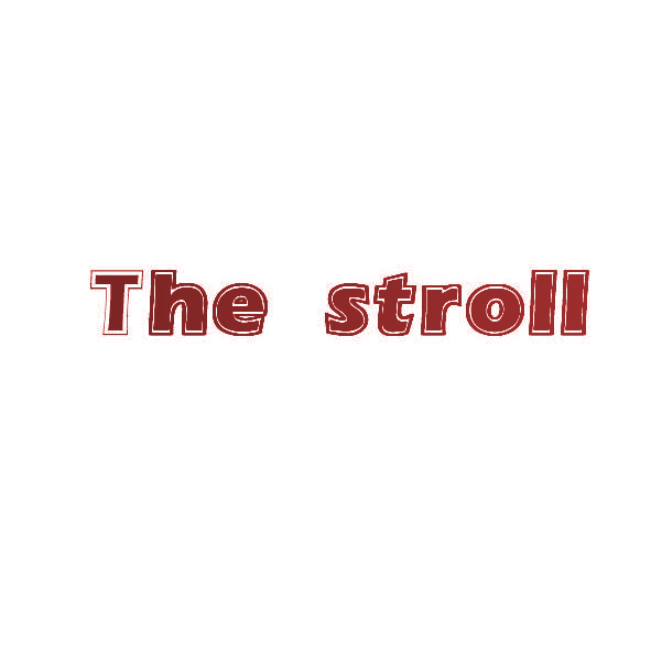 THE STROLL
