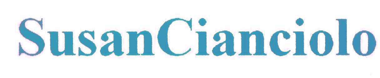SUSANCIANCIOLO