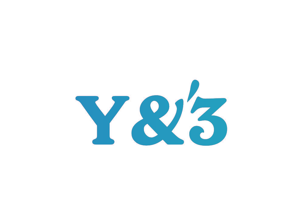 Y&3