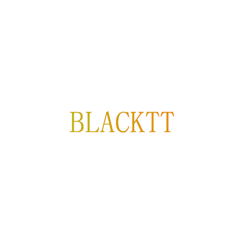 BLACKTT