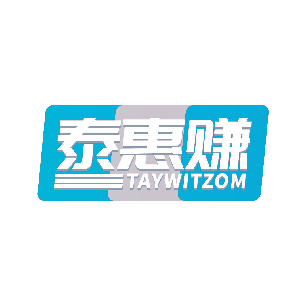 泰惠赚 TAYWITZOM