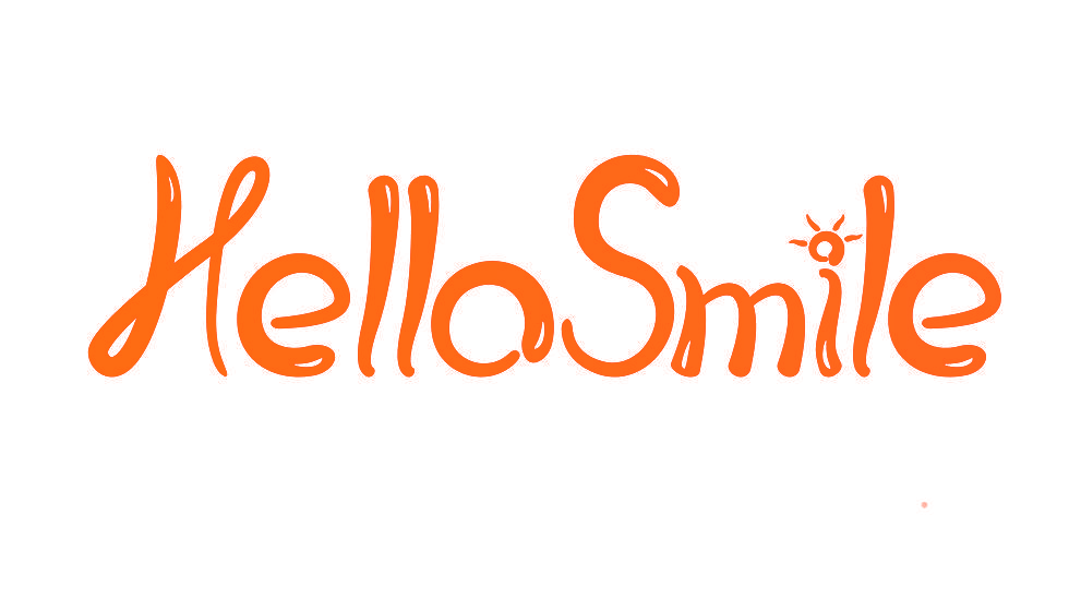 HELLO SMILE