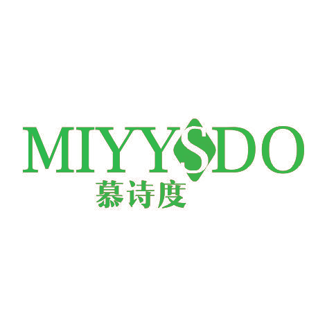 慕诗度MIYYSDO