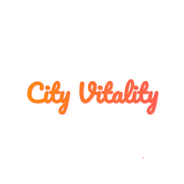 CITY VITALITY
