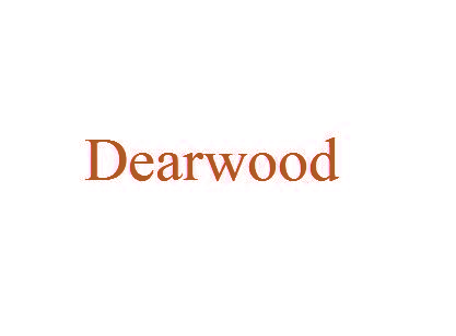 DEARWOOD