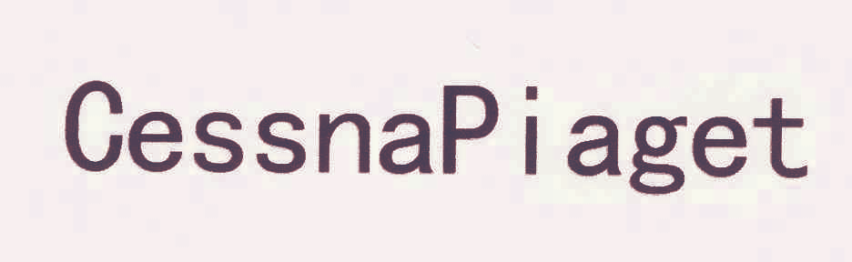 CESSNAPIAGET