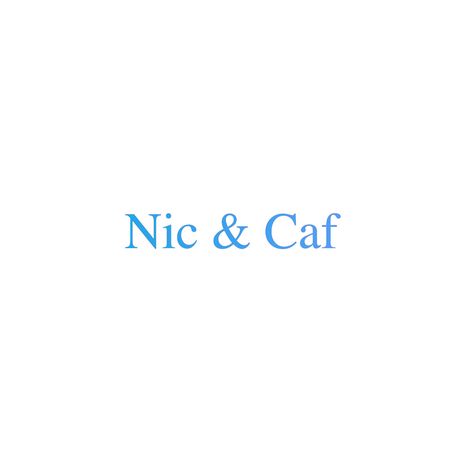 NIC & CAF