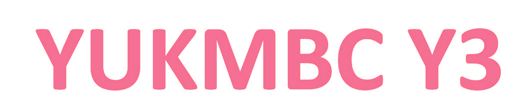 YUKMBC Y 3