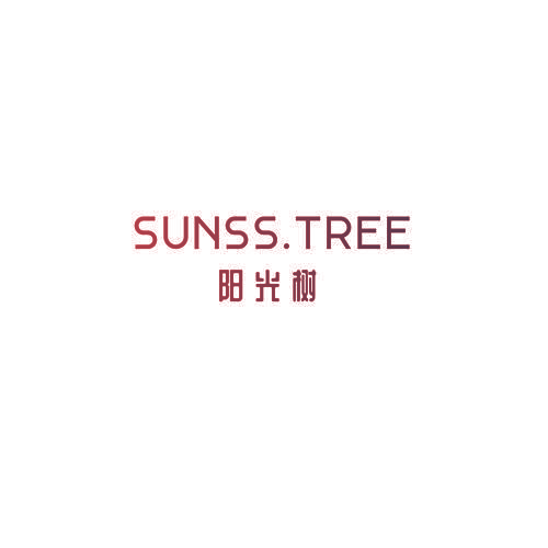 SUNS.TREE 阳光树