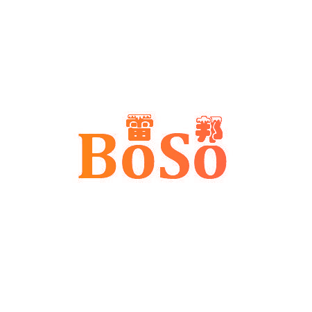 雷邦,BOSO