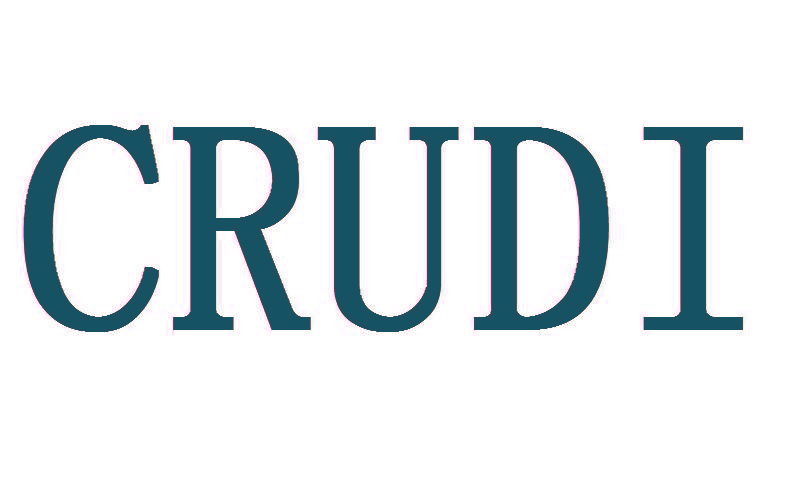 CRUDI