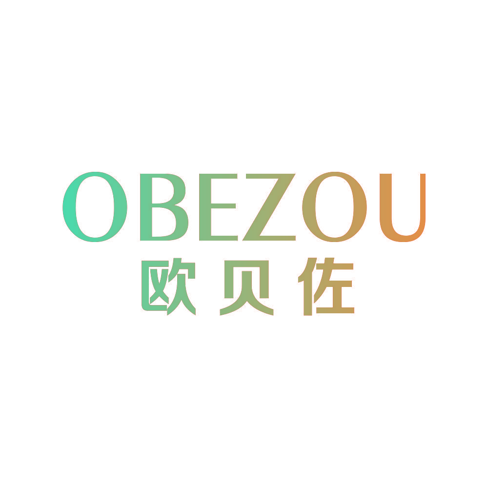 OBEZOU 欧贝佐