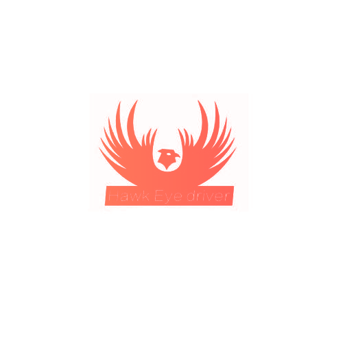 HAWK EYE DRIVER