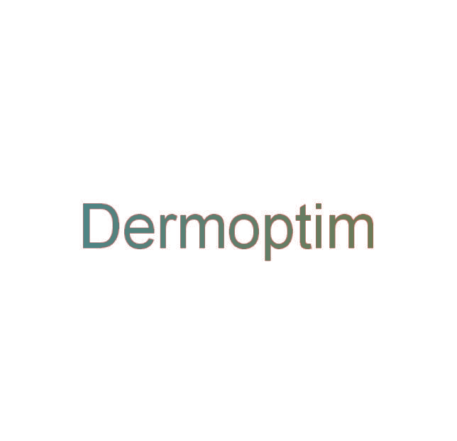 DERMOPTIM
