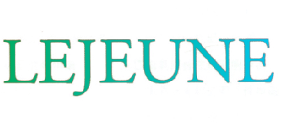 LEJEUNE