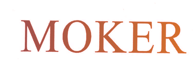 MOKER