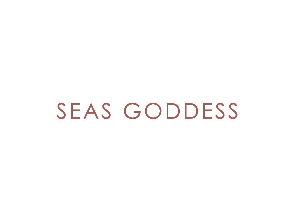 SEAS GODDESS