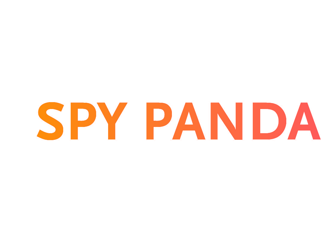 SPY PANDA