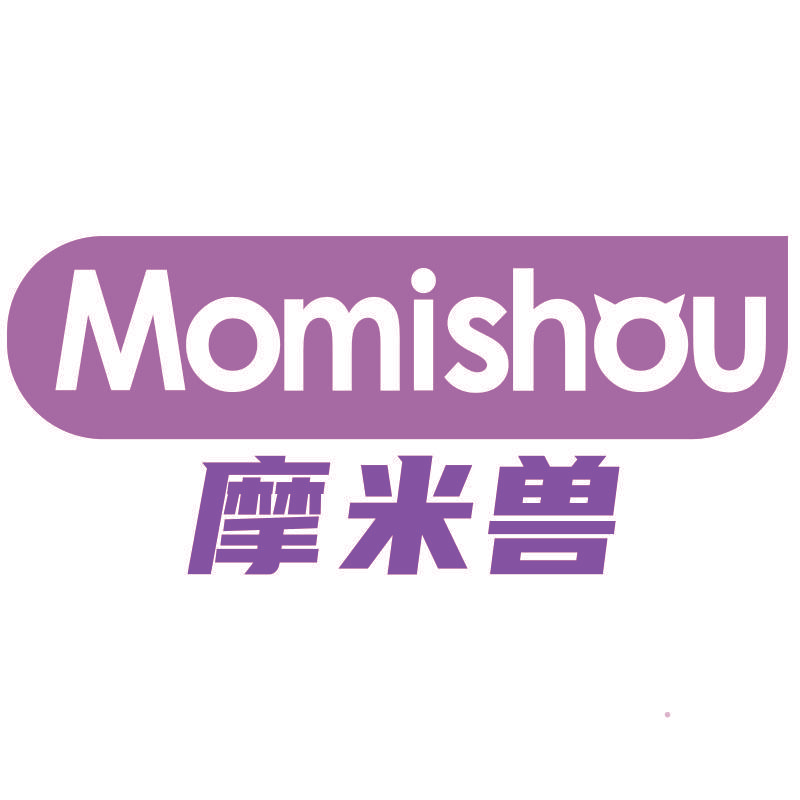 摩米兽Momishou