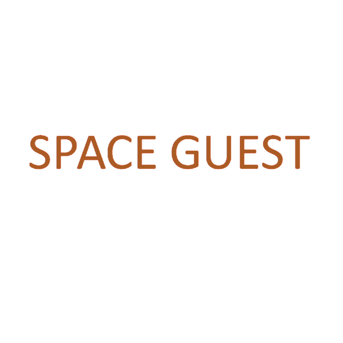 SPACE GUEST