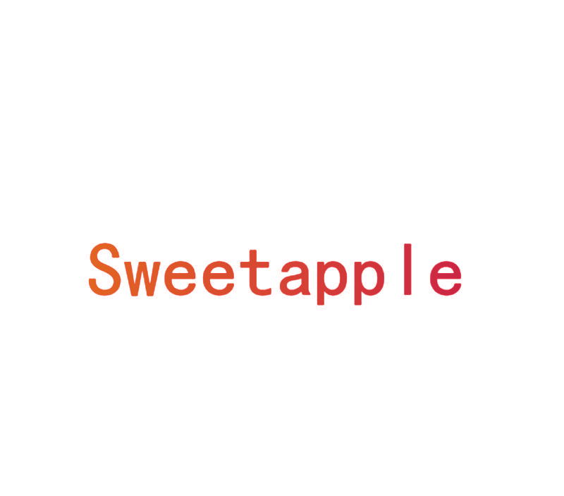 SWEETAPPLE