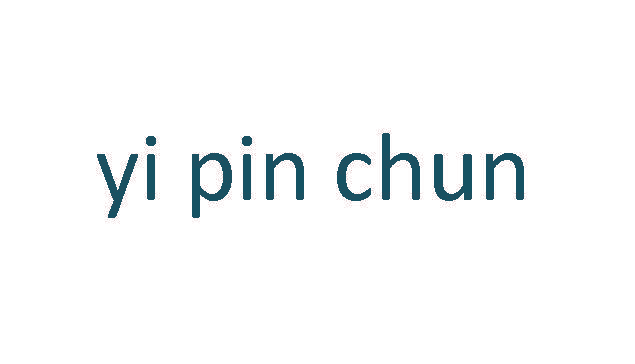 YI PIN CHUN