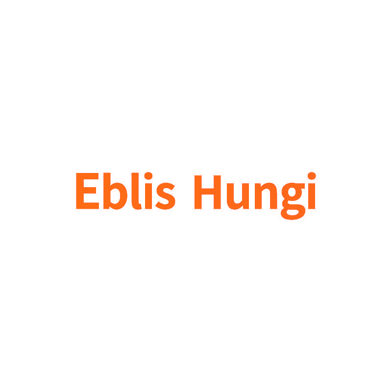 EBLIS HUNGI