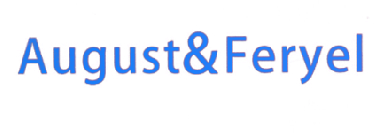 AUGUST&FERYEL