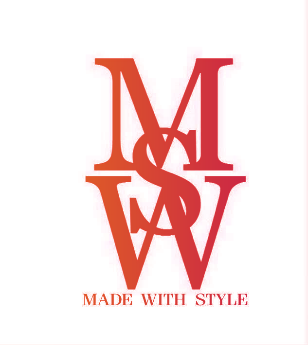 MADE WITH STYLE MWS