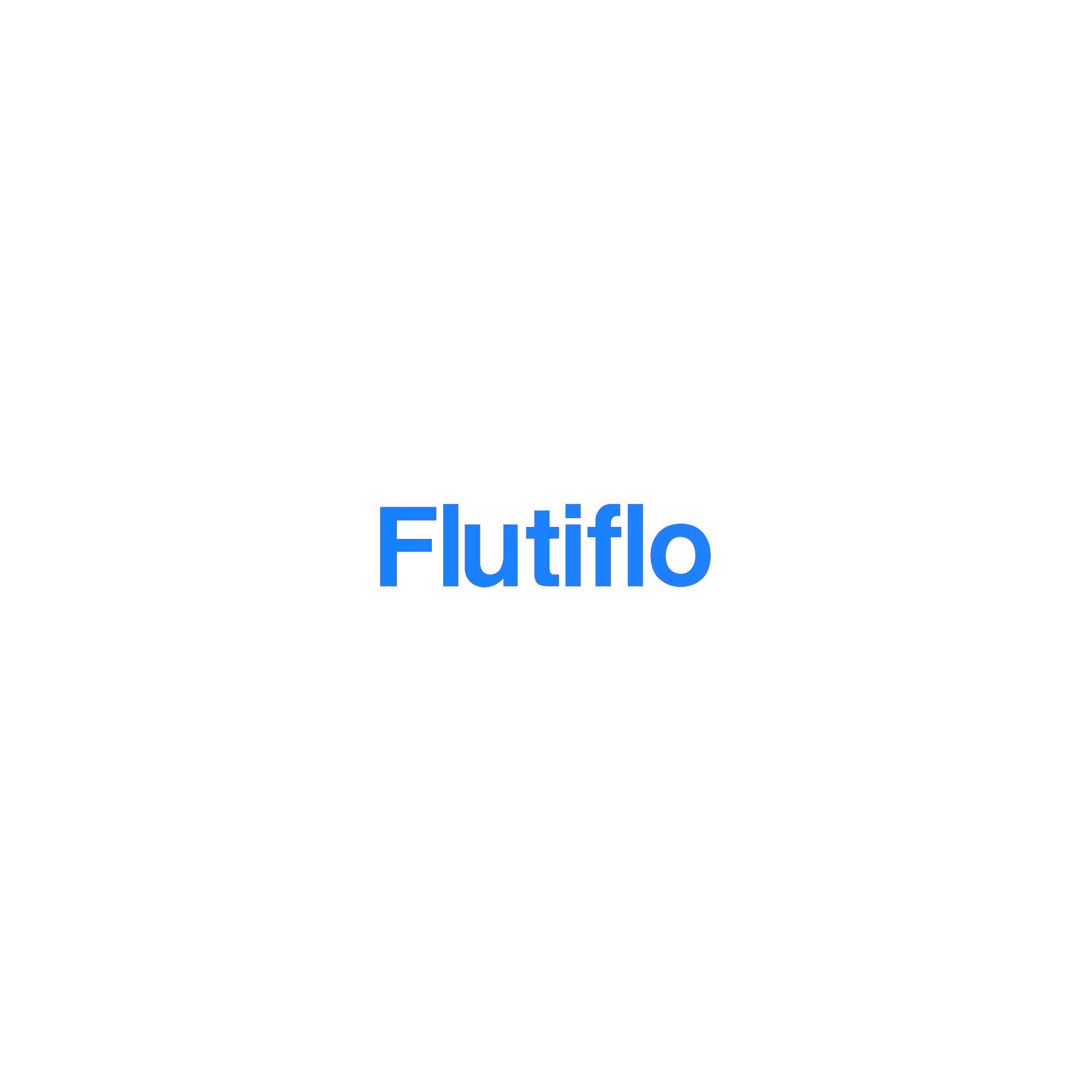 FLUTIFLO