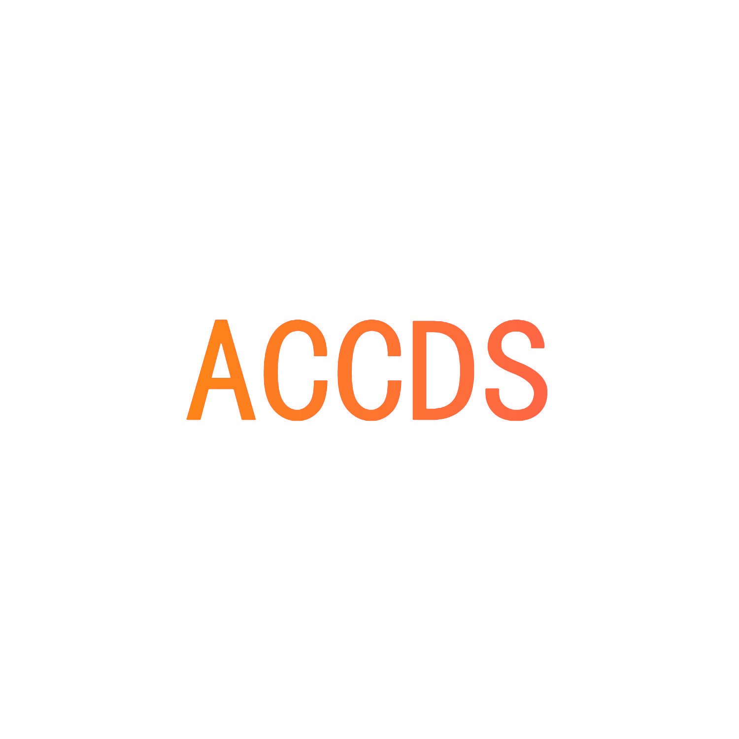 ACCDS