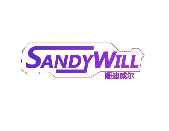 姗迪威尔 SANDYWILL