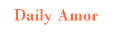DAILY AMOR