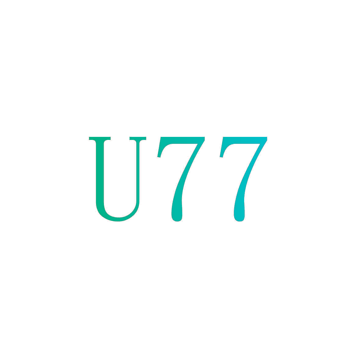 U 77