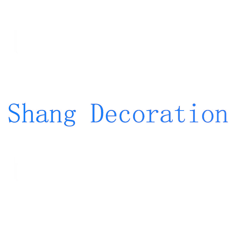 SHANG DECORATION