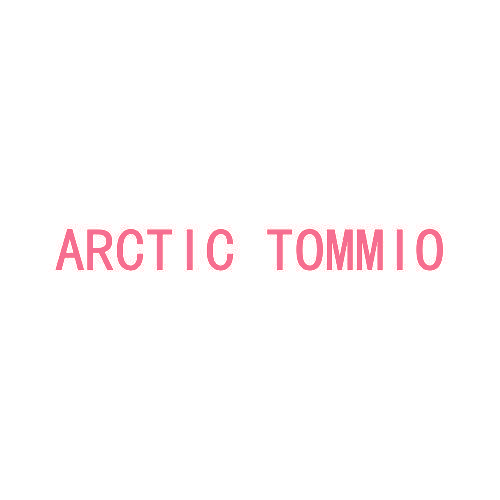 ARCTIC TOMMIO
