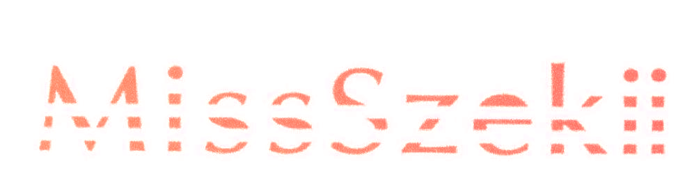 MISSSZEKII