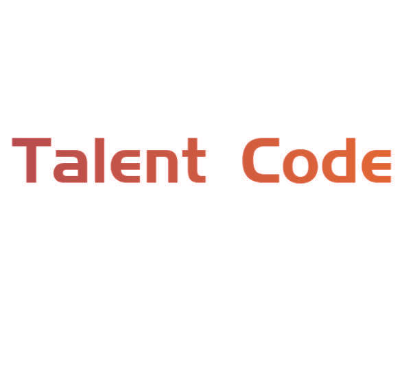 TALENT CODE