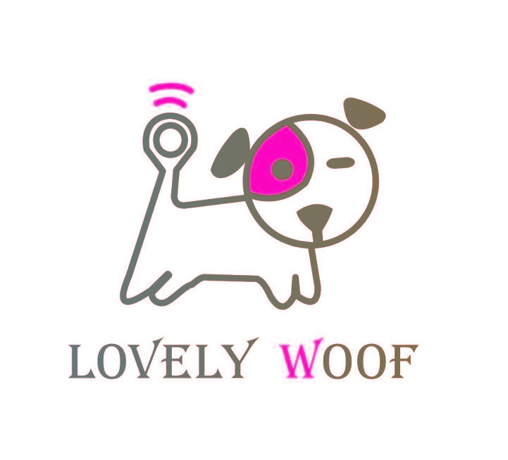 LOVELY WOOF