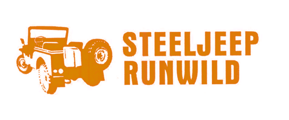 STEELJEEP RUNWILD
