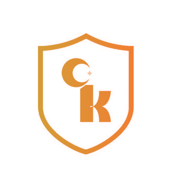 CK