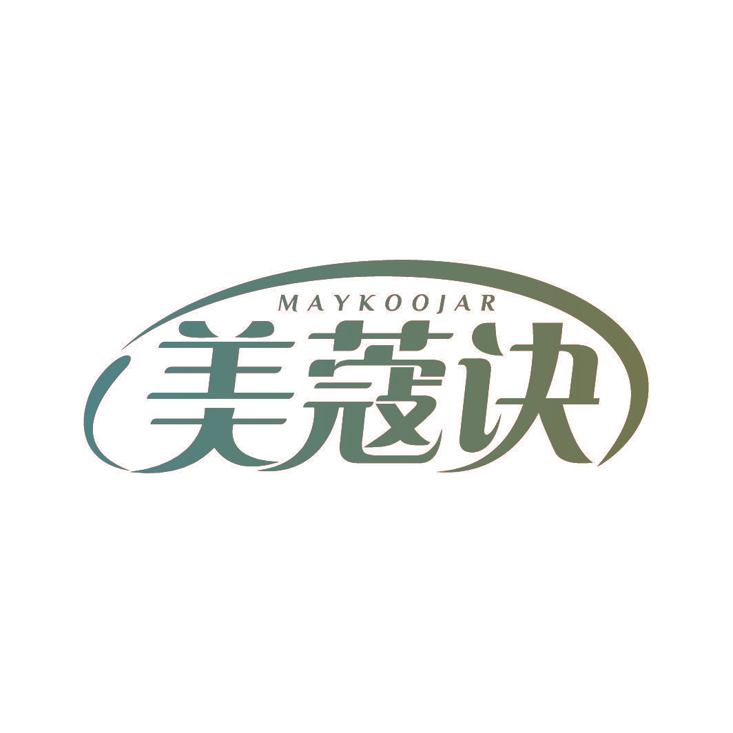 美蔻诀 MAYKOOJAR