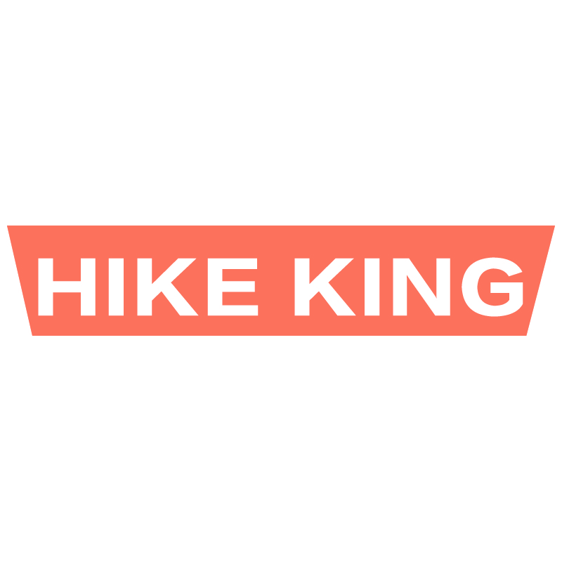 HIKE KING