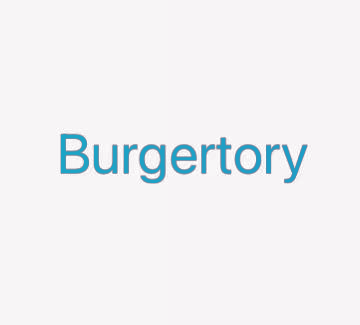 BURGERTORY