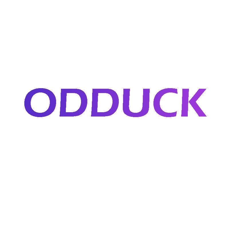 ODDUCK