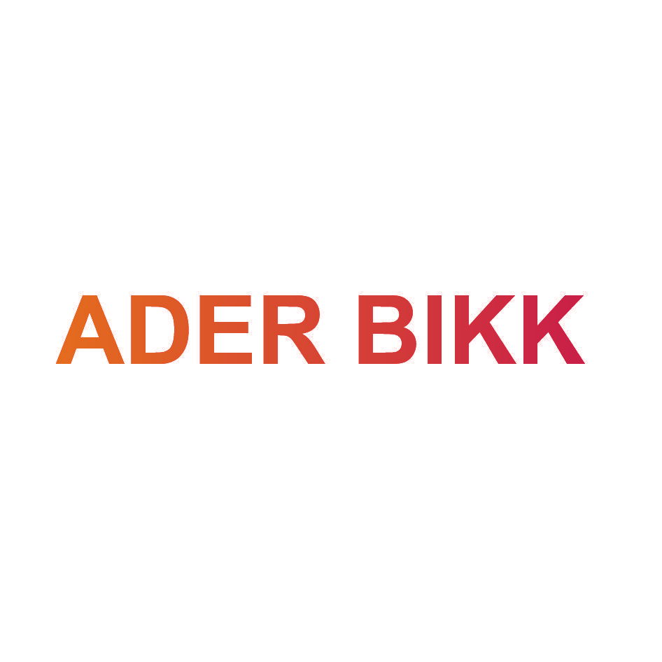 ADER BIKK