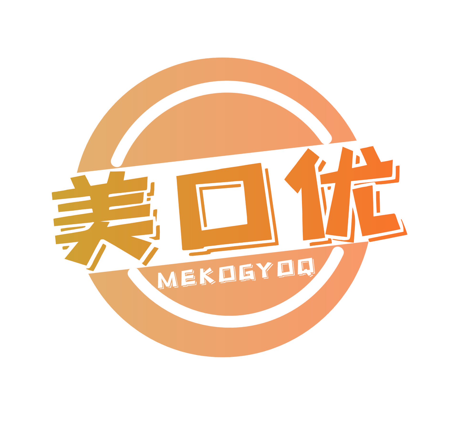 美口优 MEKOGYOQ