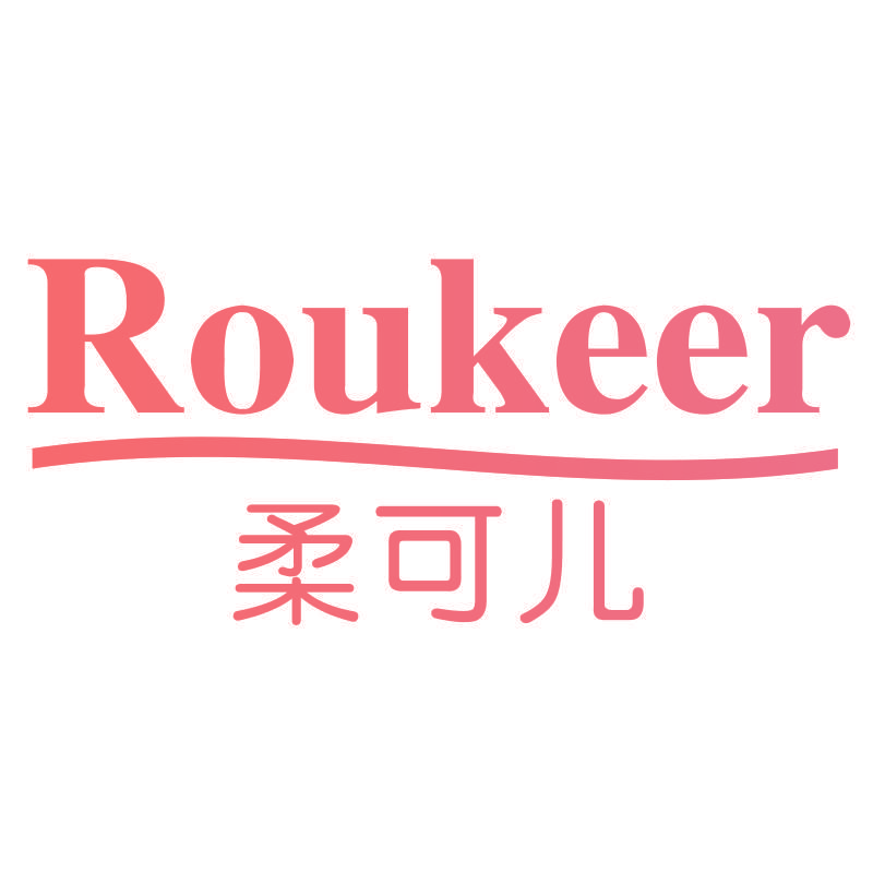 ROUKEER 柔可儿
