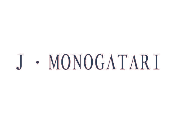 J·MONOGATARI