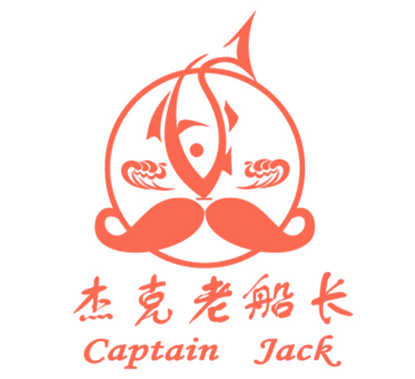 杰克老船长 CAPTAIN JACK